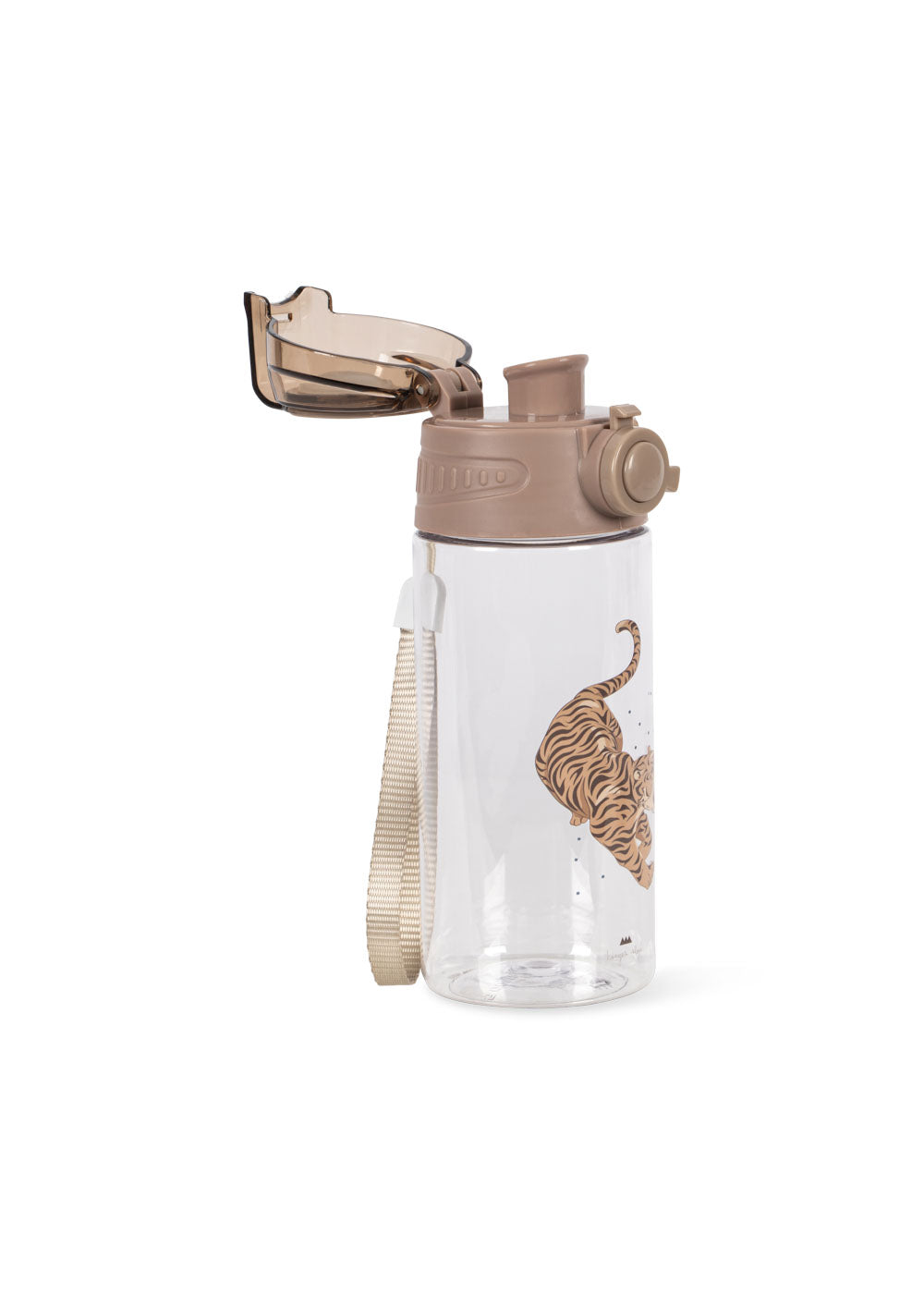 Water Bottle Tiger Ruggito