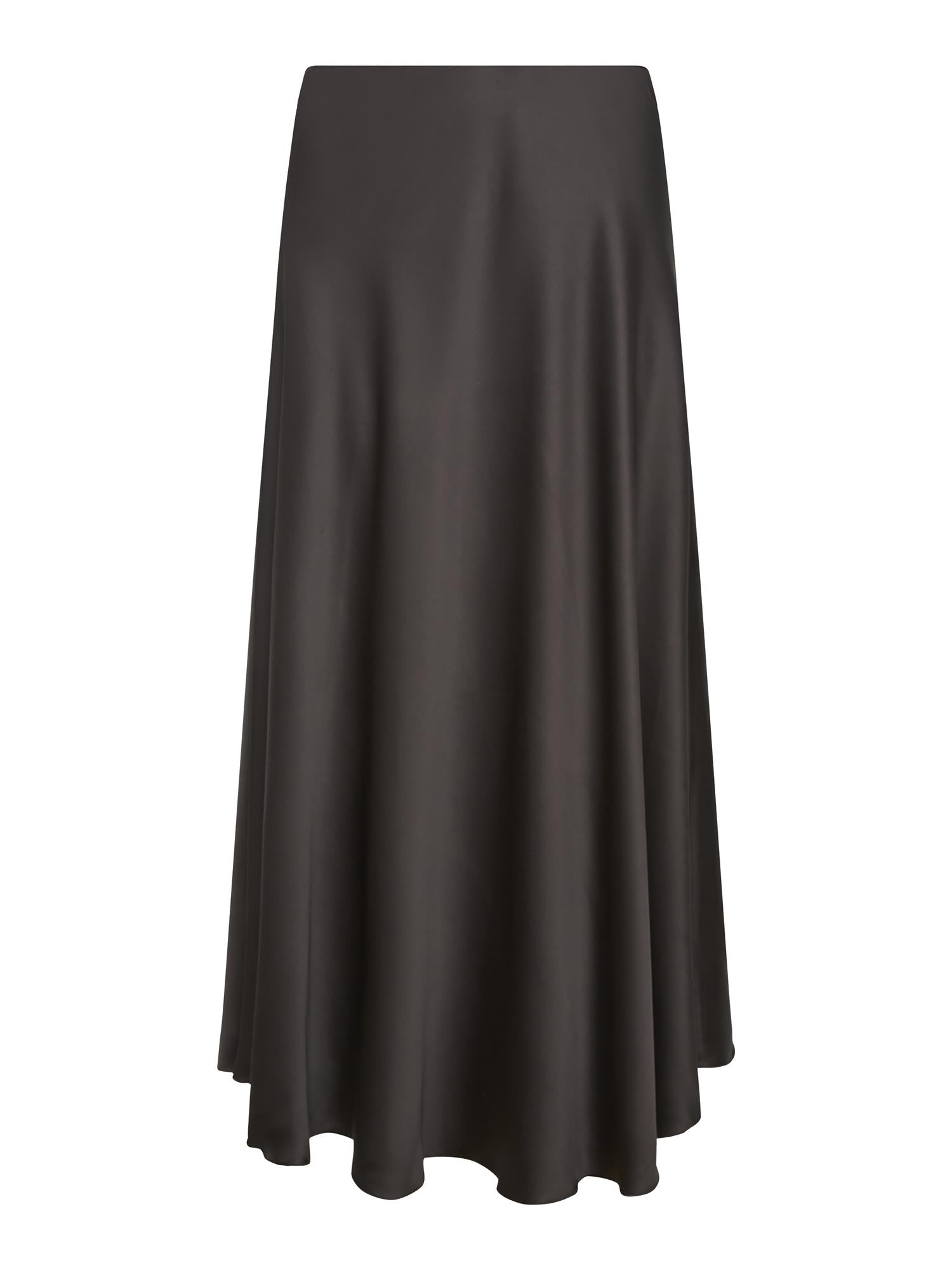 Amira Skirt Brown