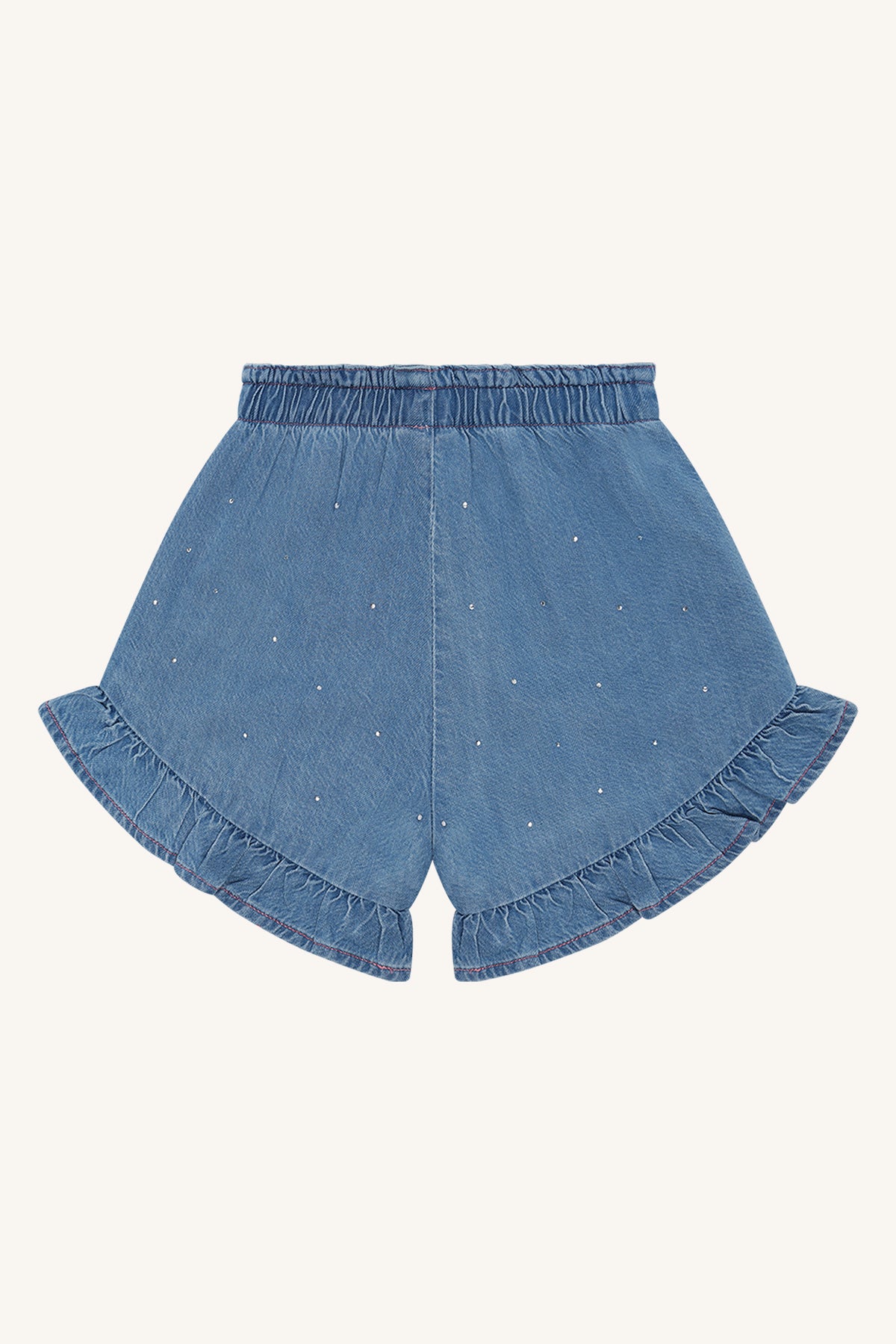 Helena Sparkling Blue Denim