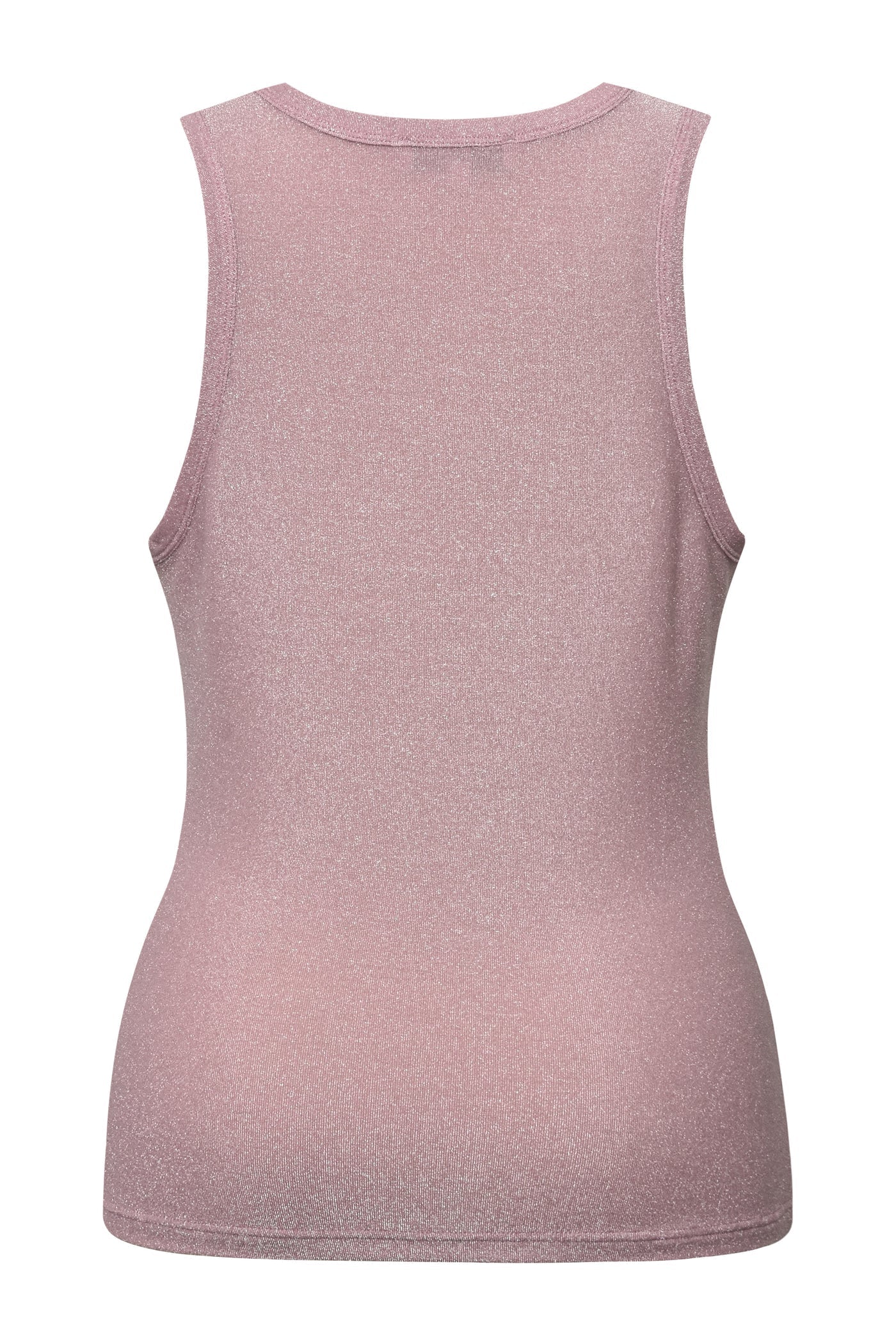 Eva Tank Top Rose