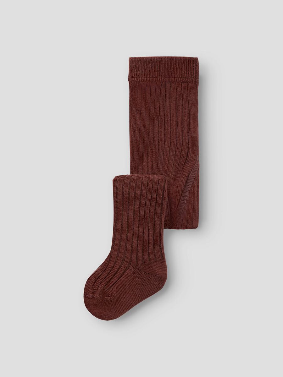 Ilso Dilo Strømpebukser Hot Chocolate