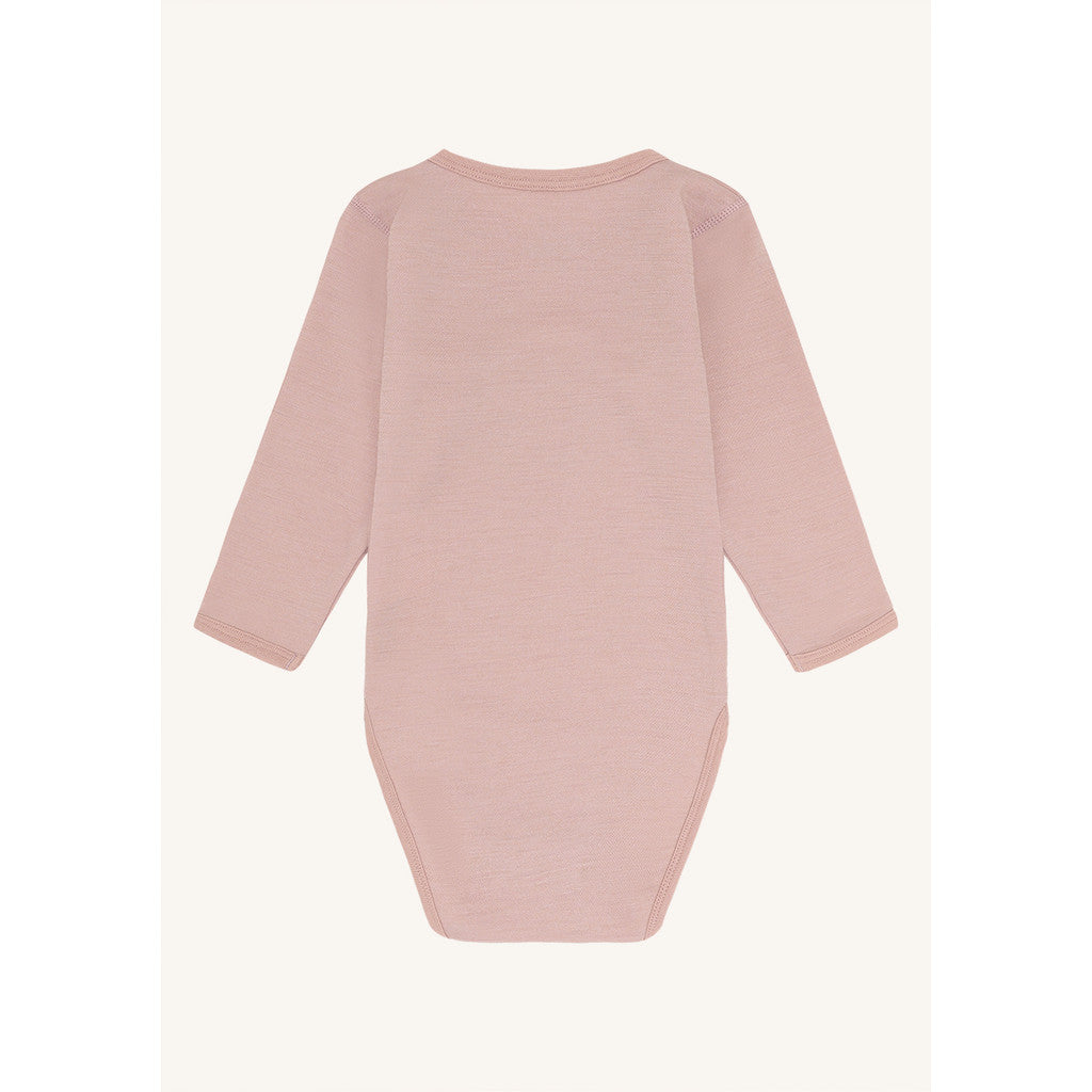 Bo Sheep Dusty Rose