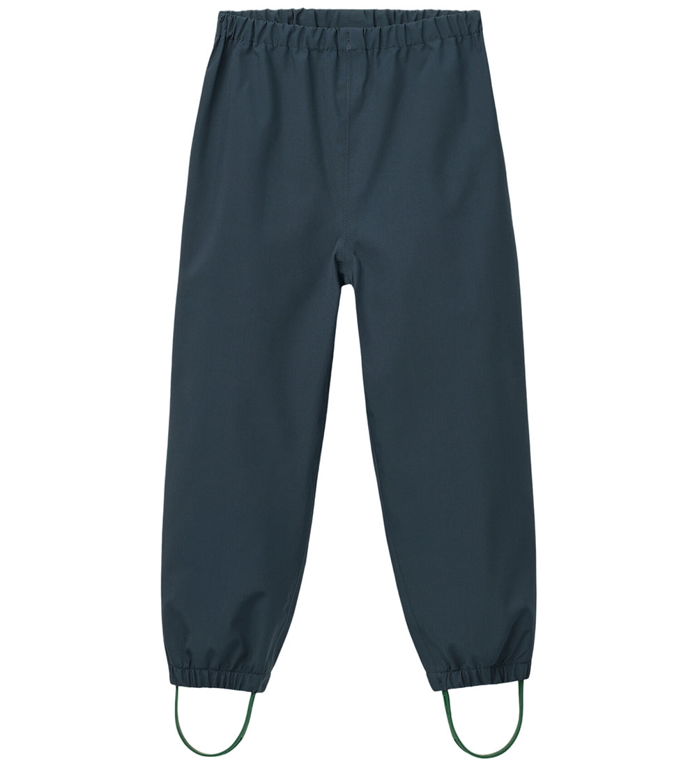 Pedia Rainwear Set Cars/Classic Navy