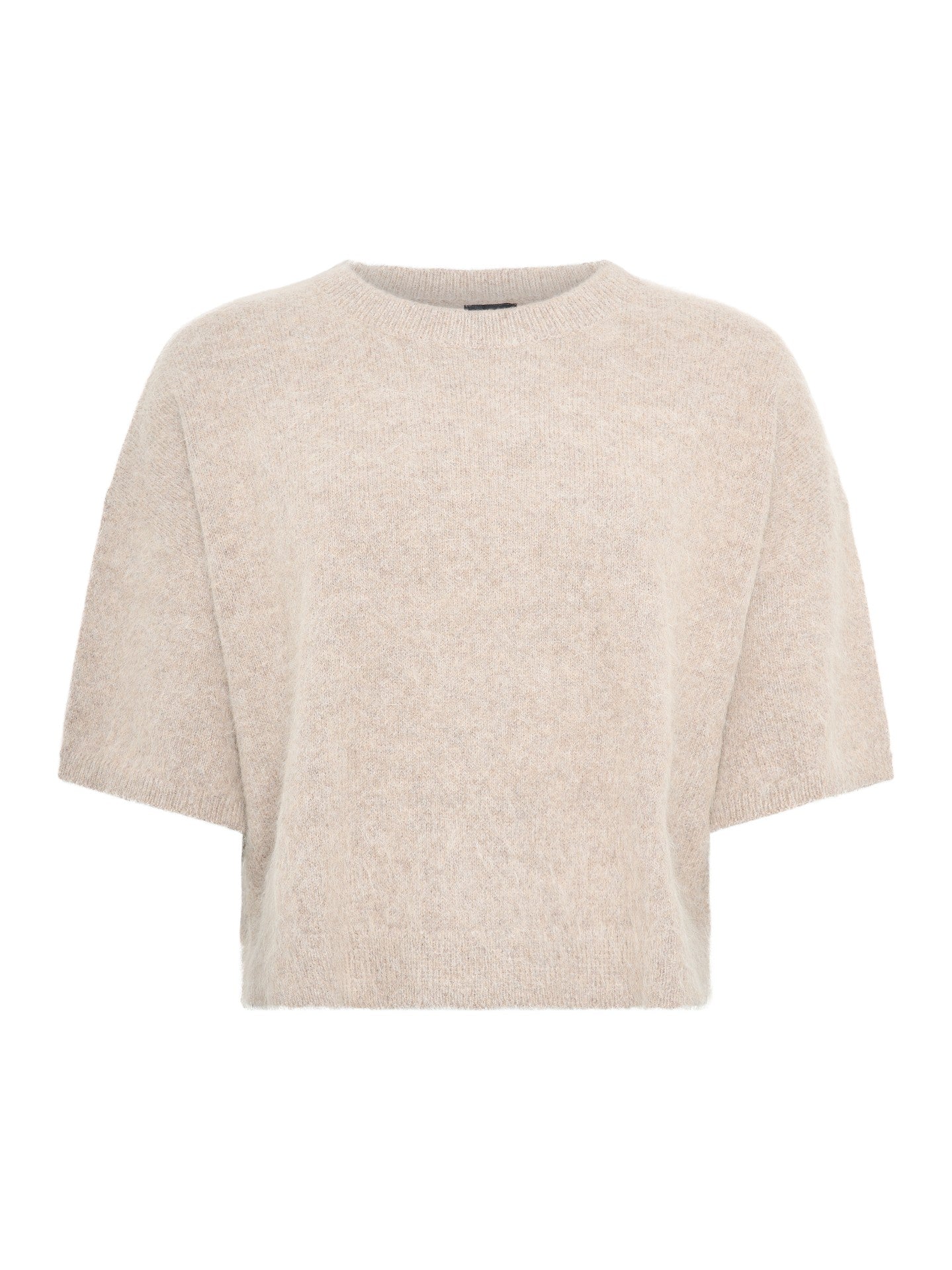 Miriam Pullover Walnut