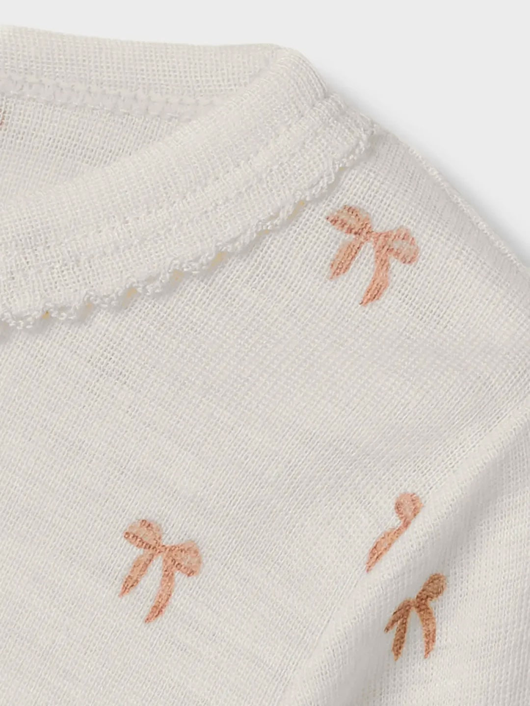 Nalu Wo/Mo Slim Ls Slim Top Turtledove/Melange
