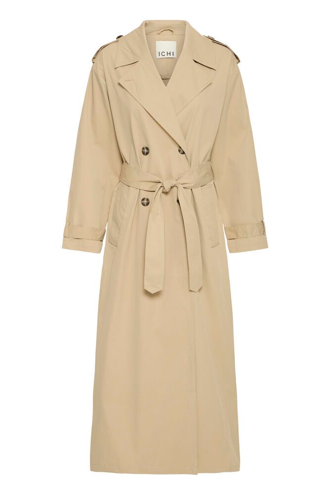 Gilana Jacket Black Cornstalk