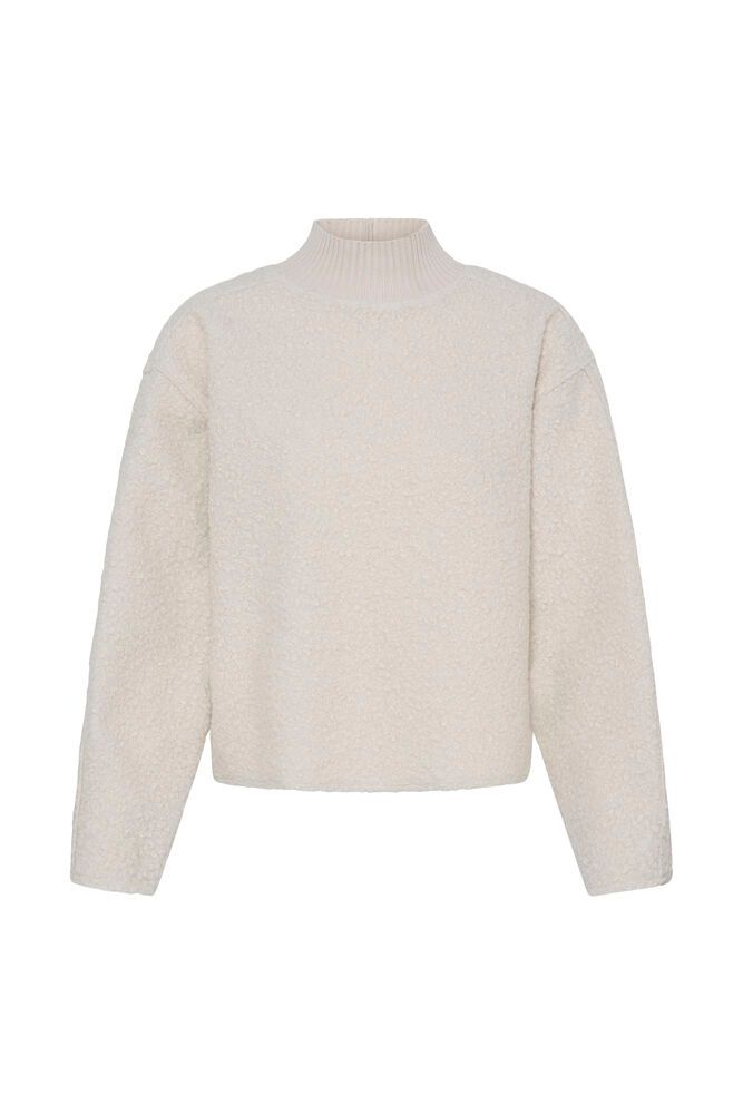 Curley Sweater Brich