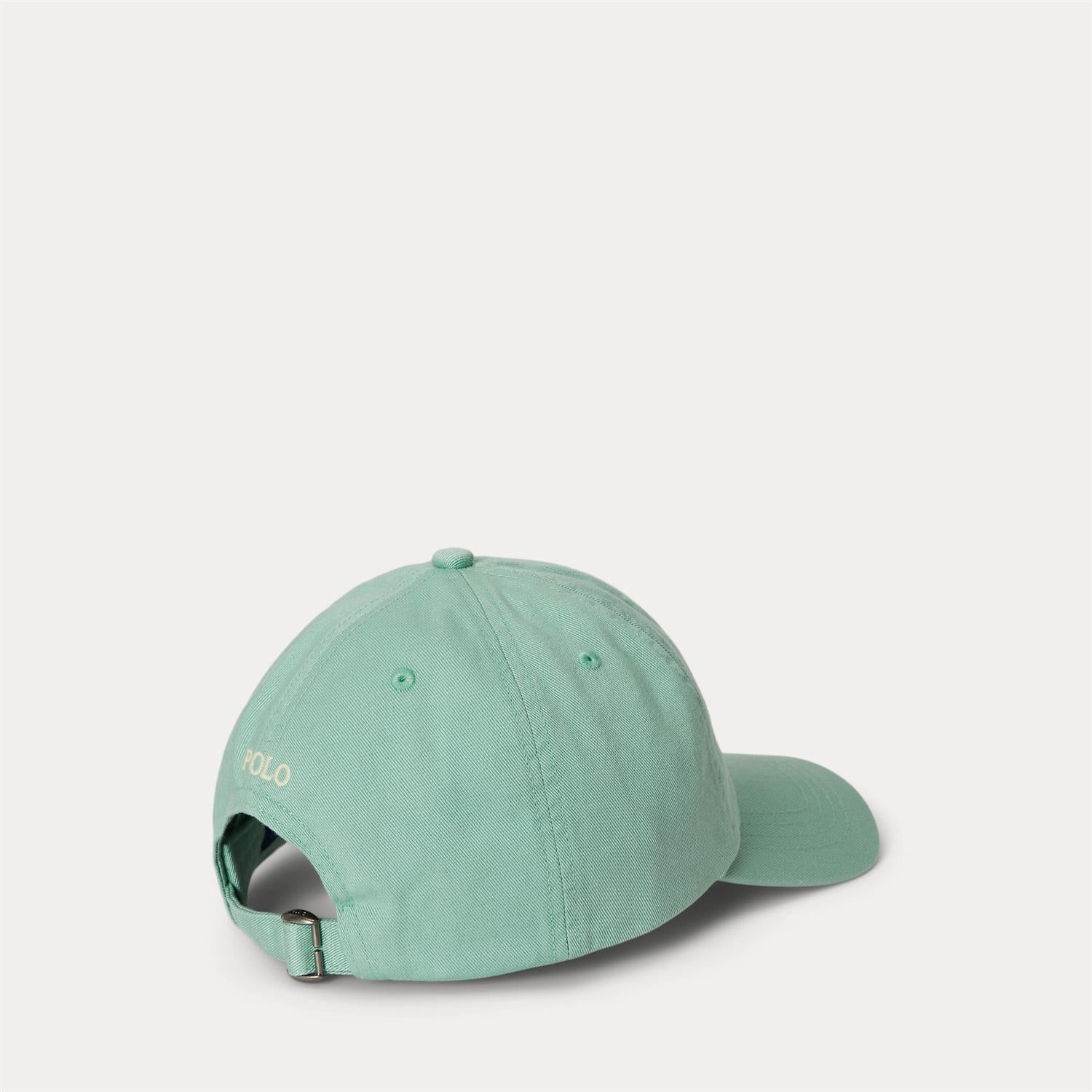 Classic Sport Cap Celedon