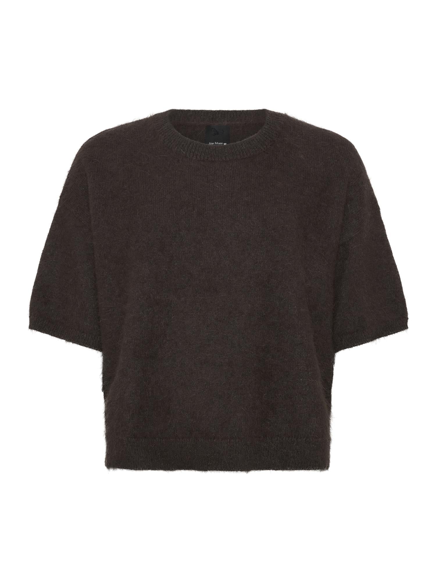 Miriam Pullover Brown