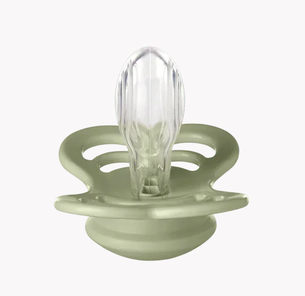 Supreme Silicone Sage