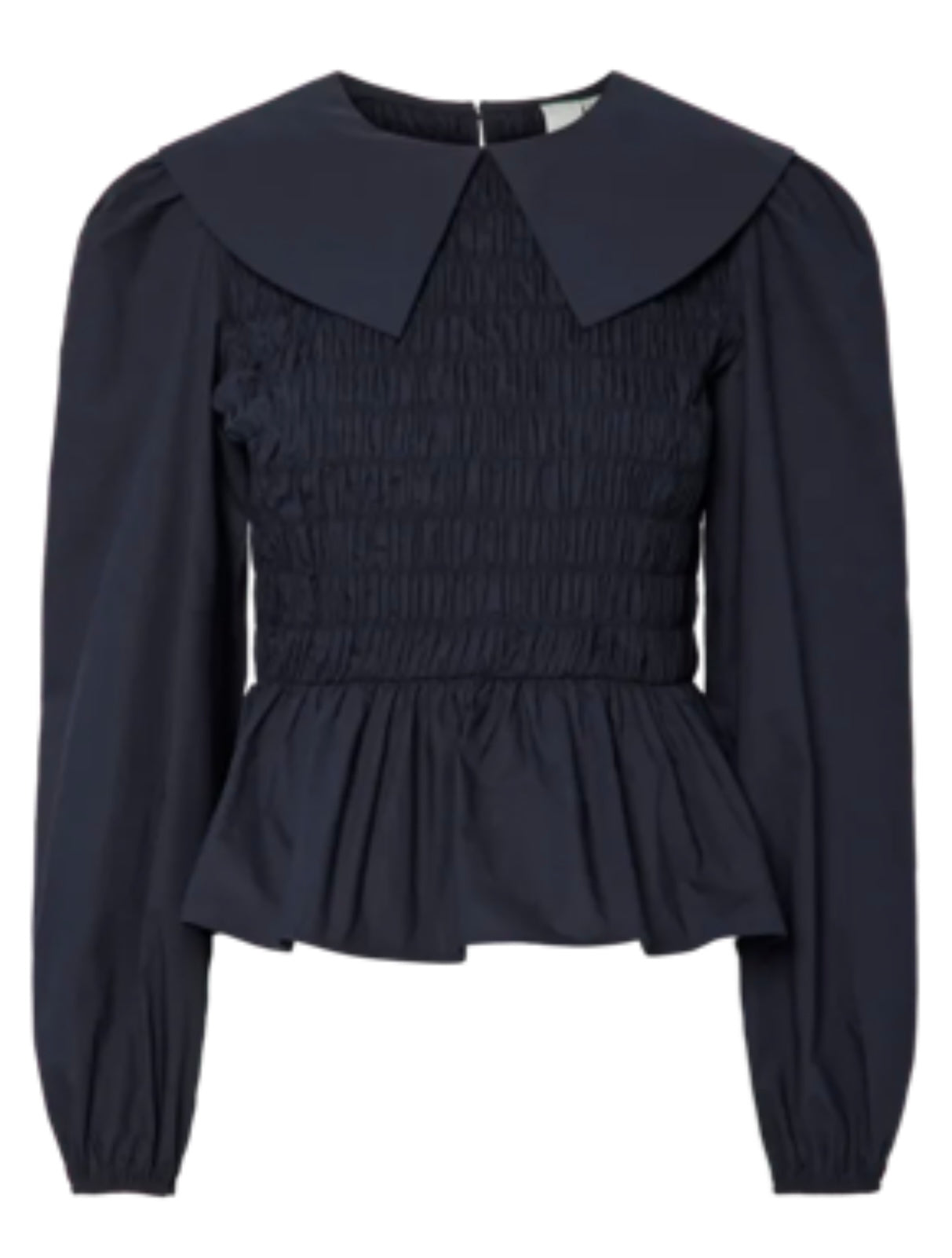 YASROMA Top Birch Navy Blazer