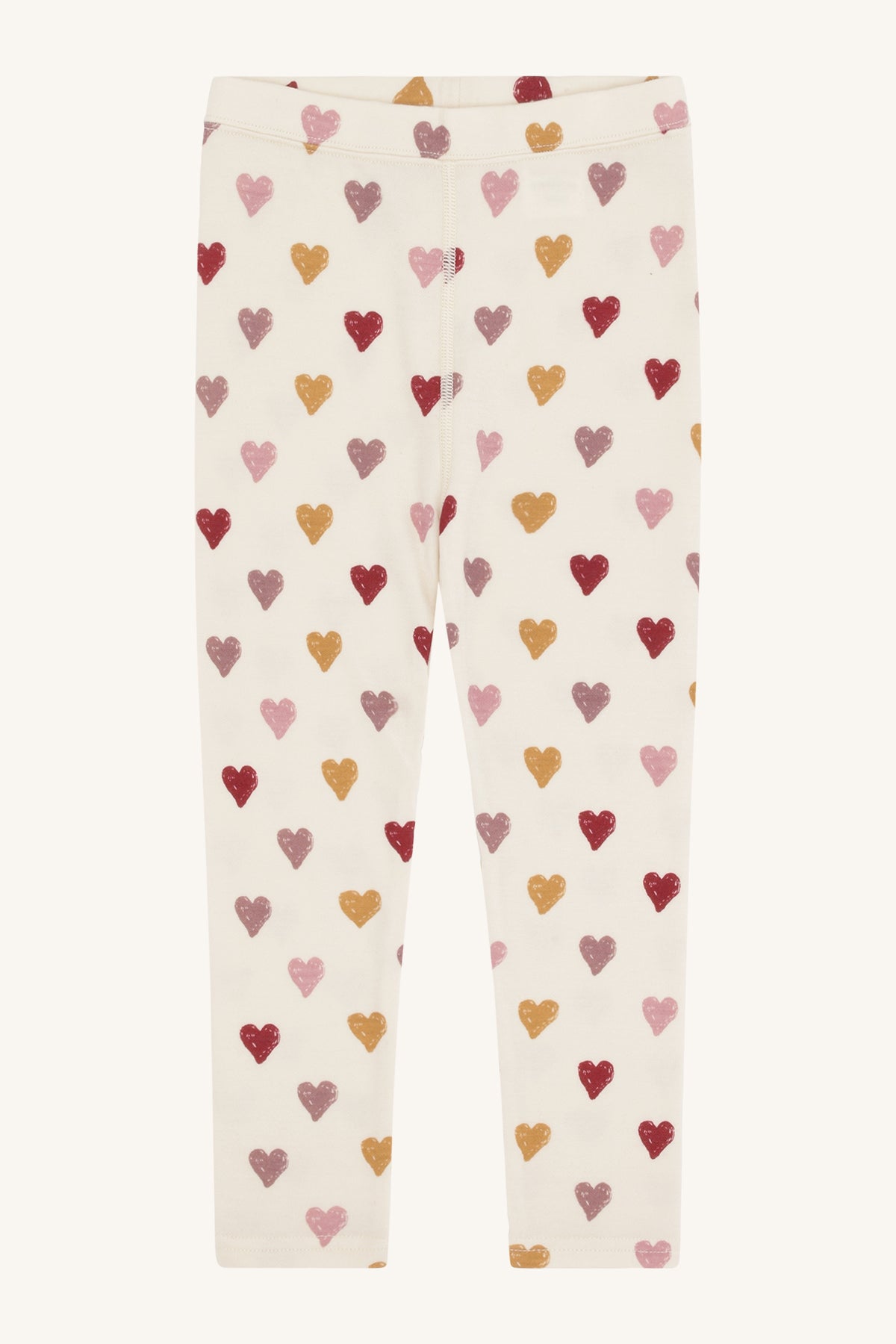 Laki Hearts Off White