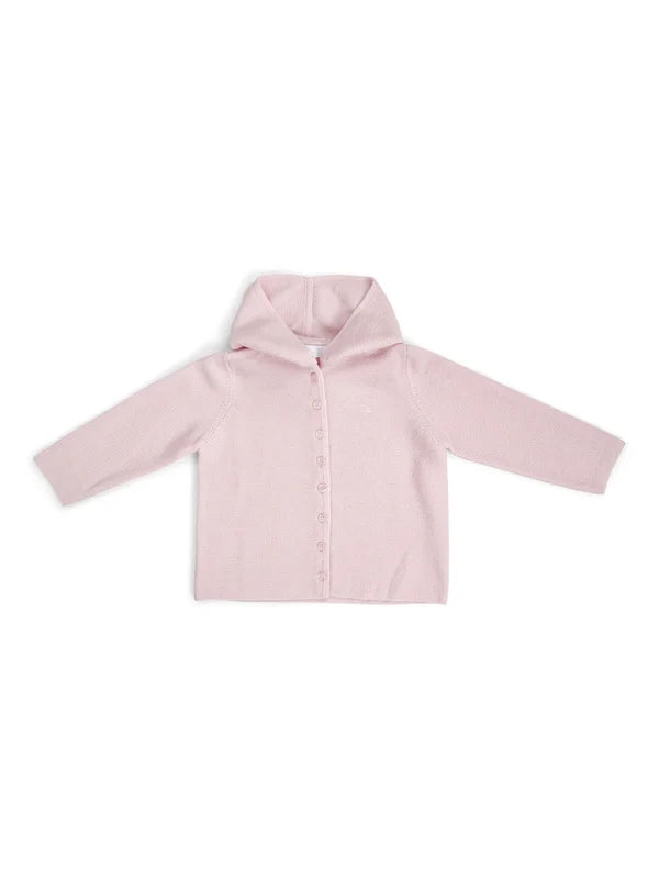 KIDS Angel Jacket Pink