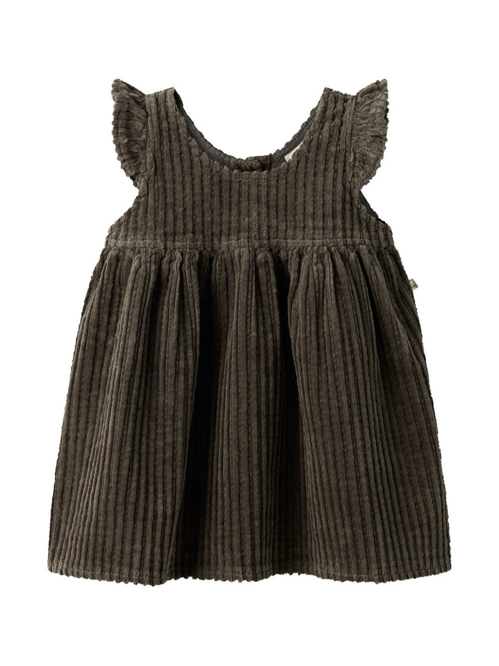 Raul Skirtall Cord Mini Sea Turtle