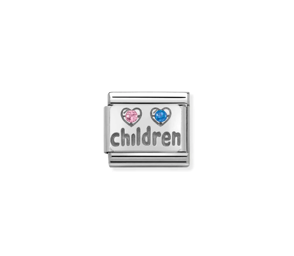 Silver Children