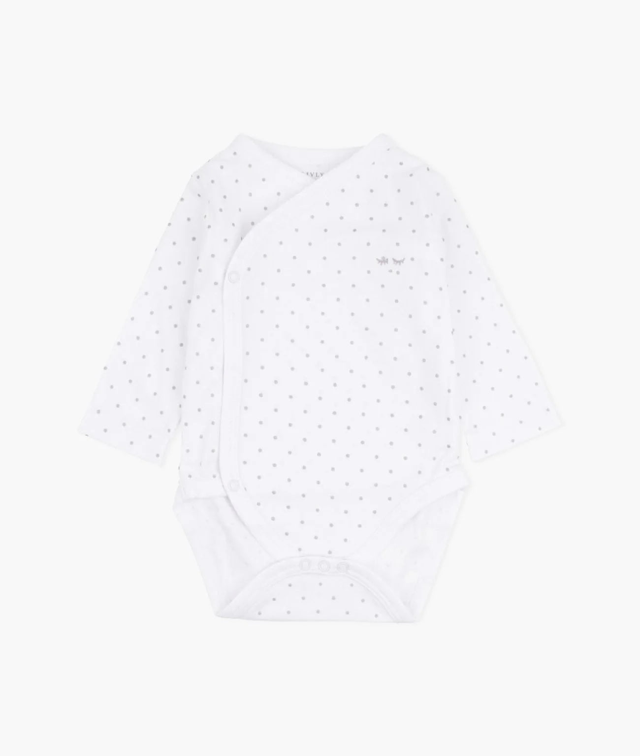 Saturday Crossed Body White