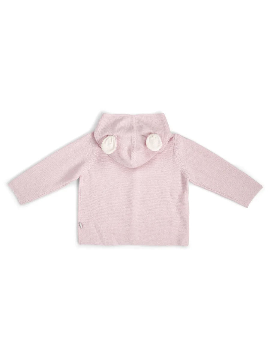 Kids Angel Jacket Pink