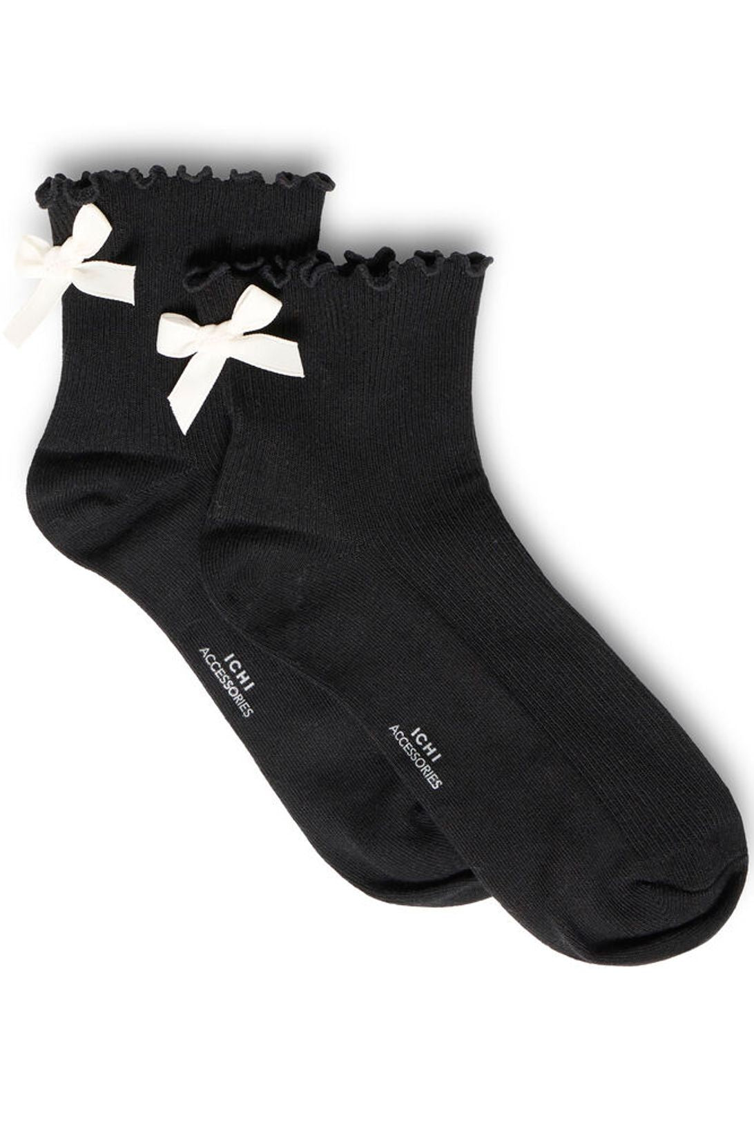 Mogge Socks Black