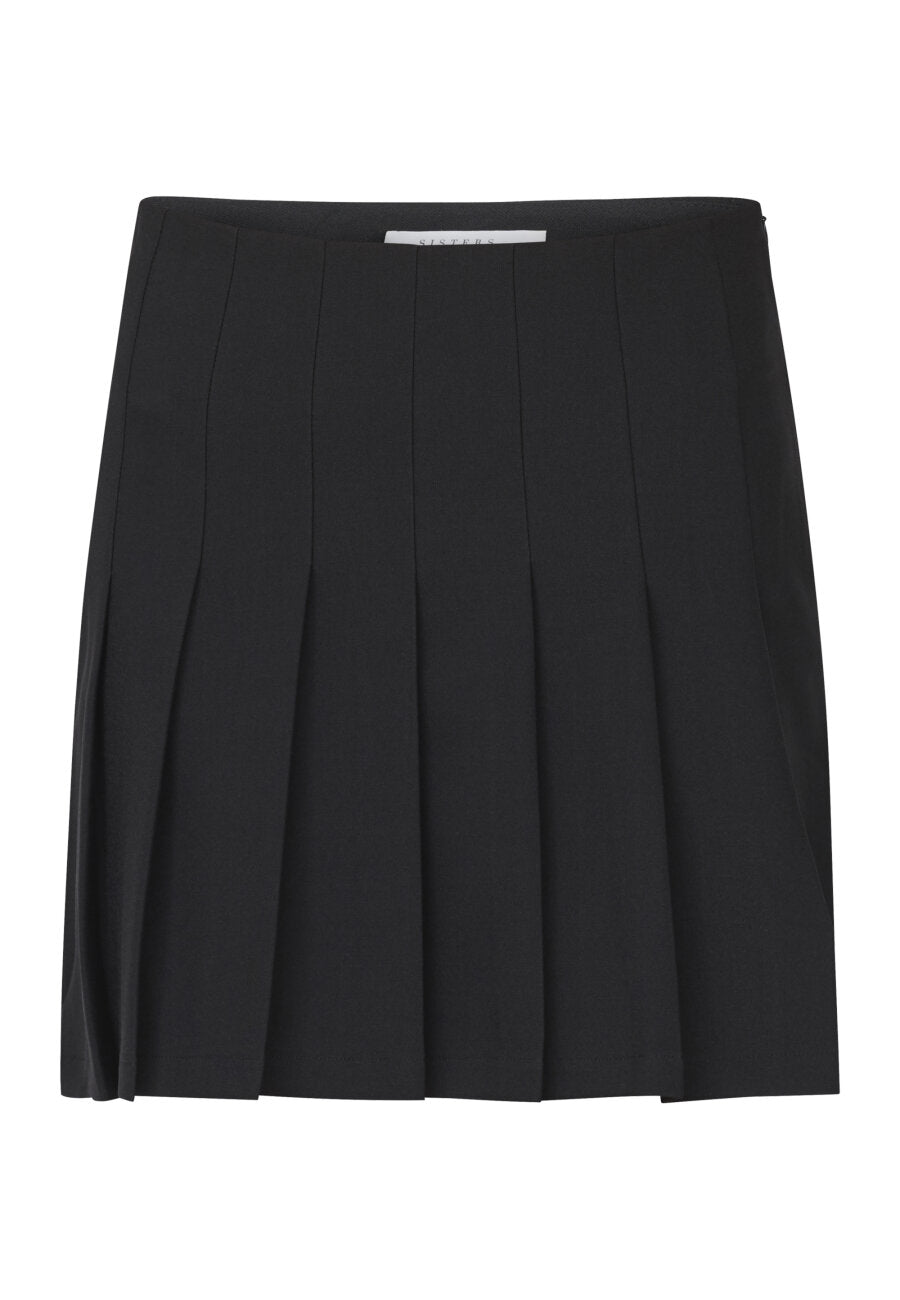 Nope Skirt Black