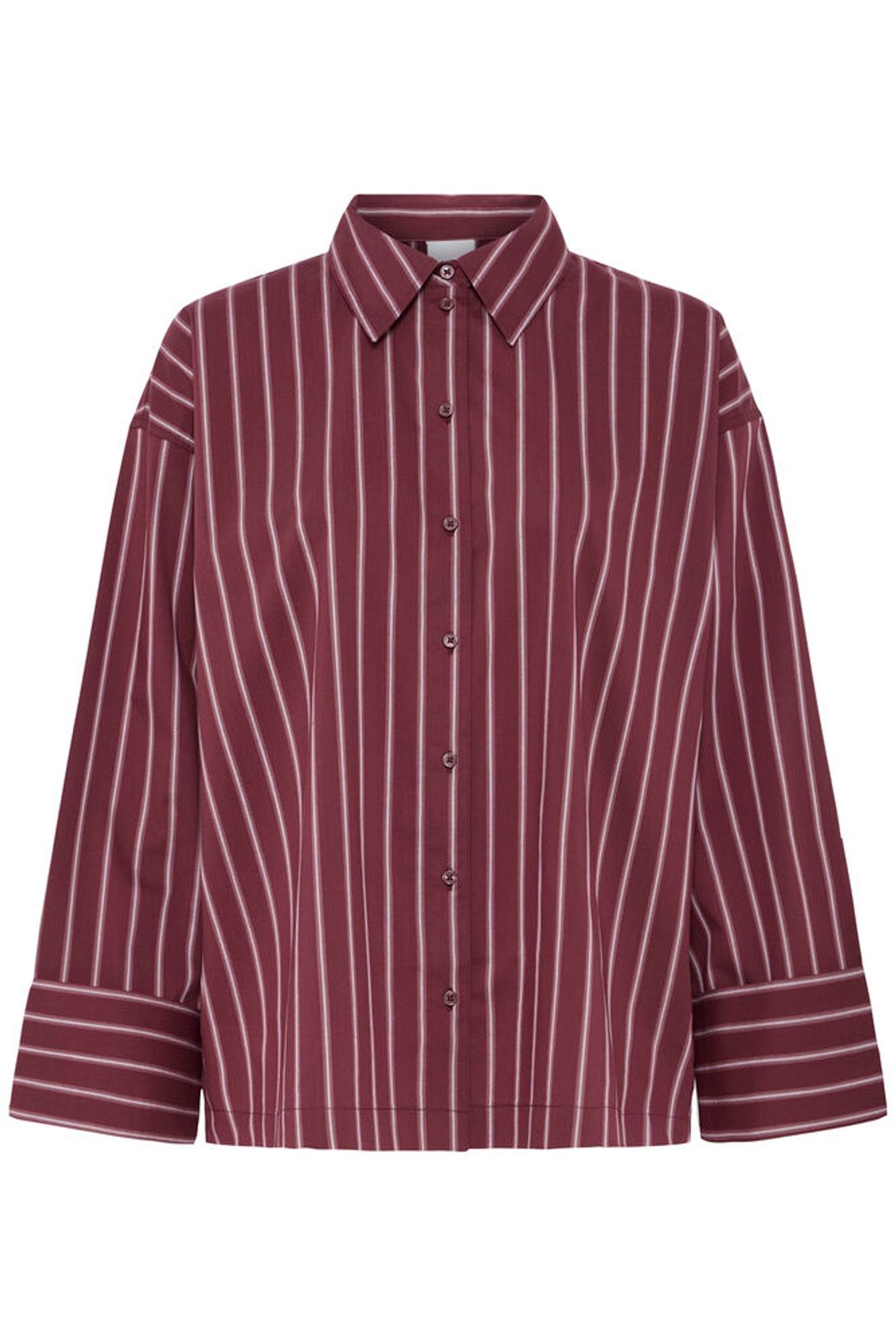 Lulalo Shirt Lulalo Stripe