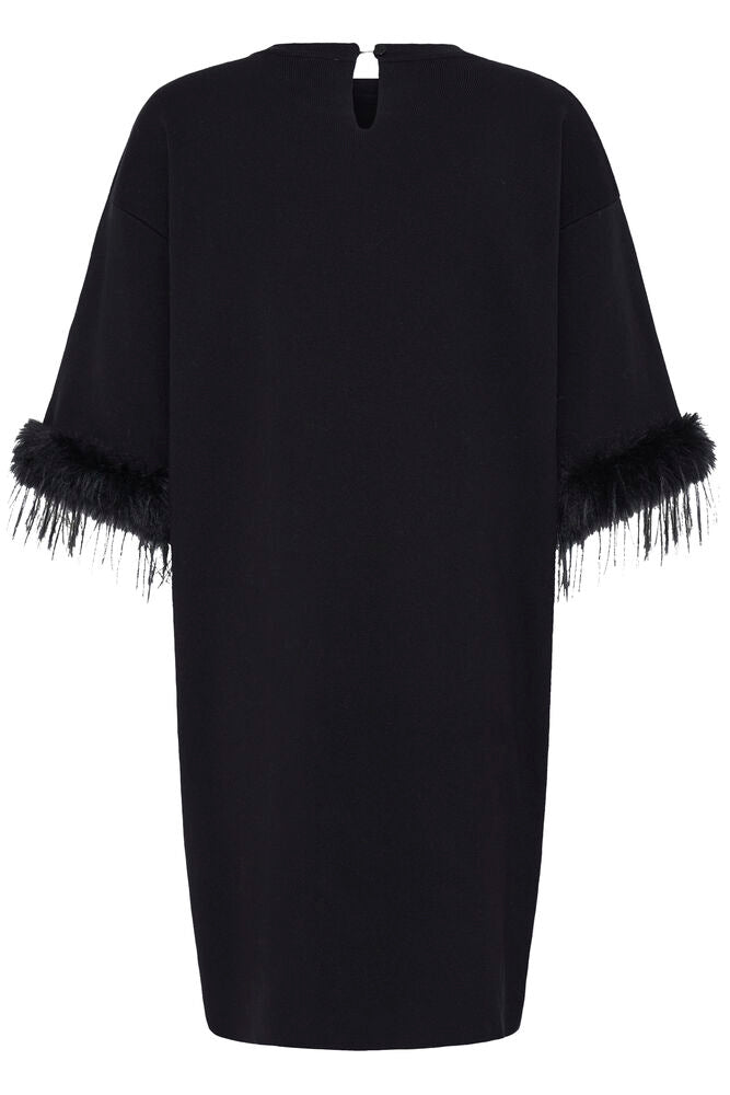Dalise Dress Black