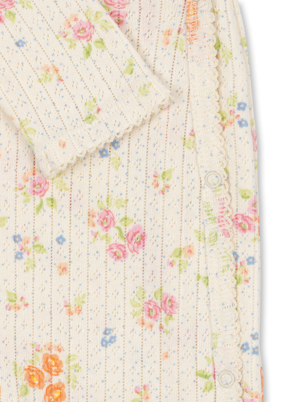 Minnie Newborn Onesie Gots Nonoka