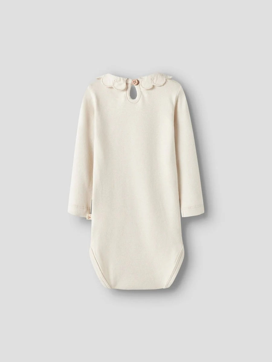 Fundo Lus Ls Slim Body Turtledove