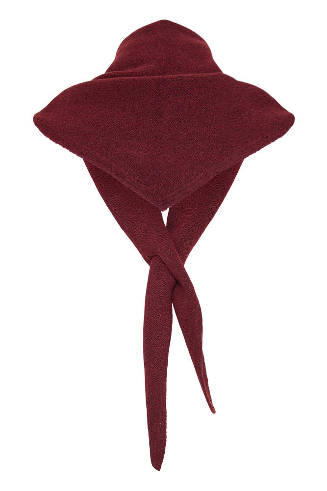 Gry Scarf Rhododendron