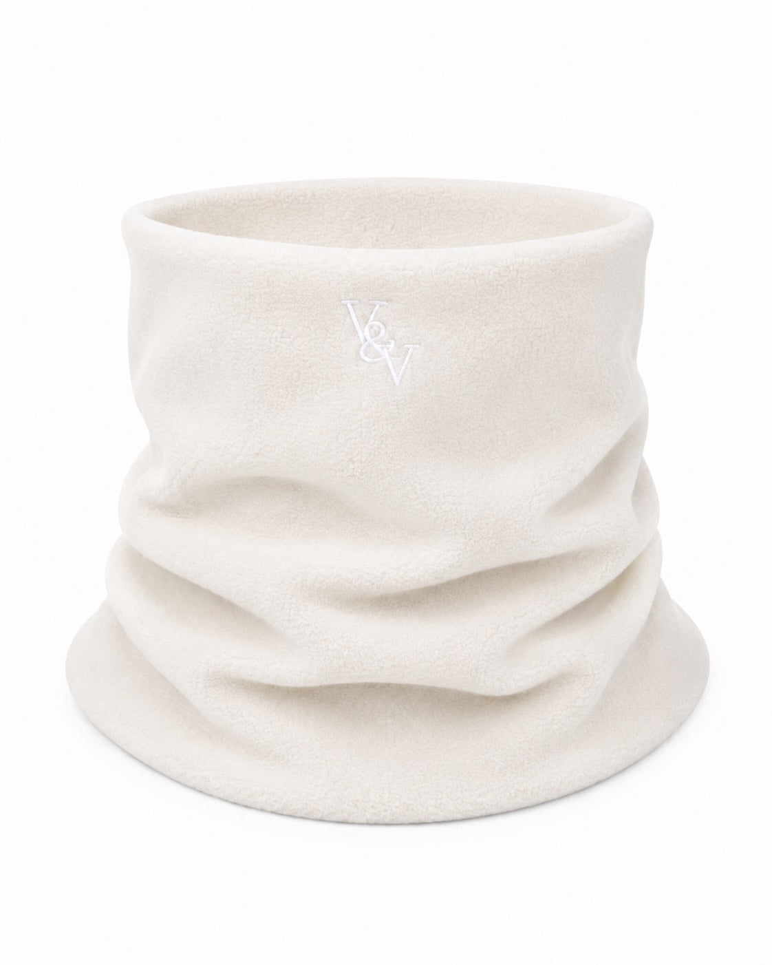 Od Neck Off White