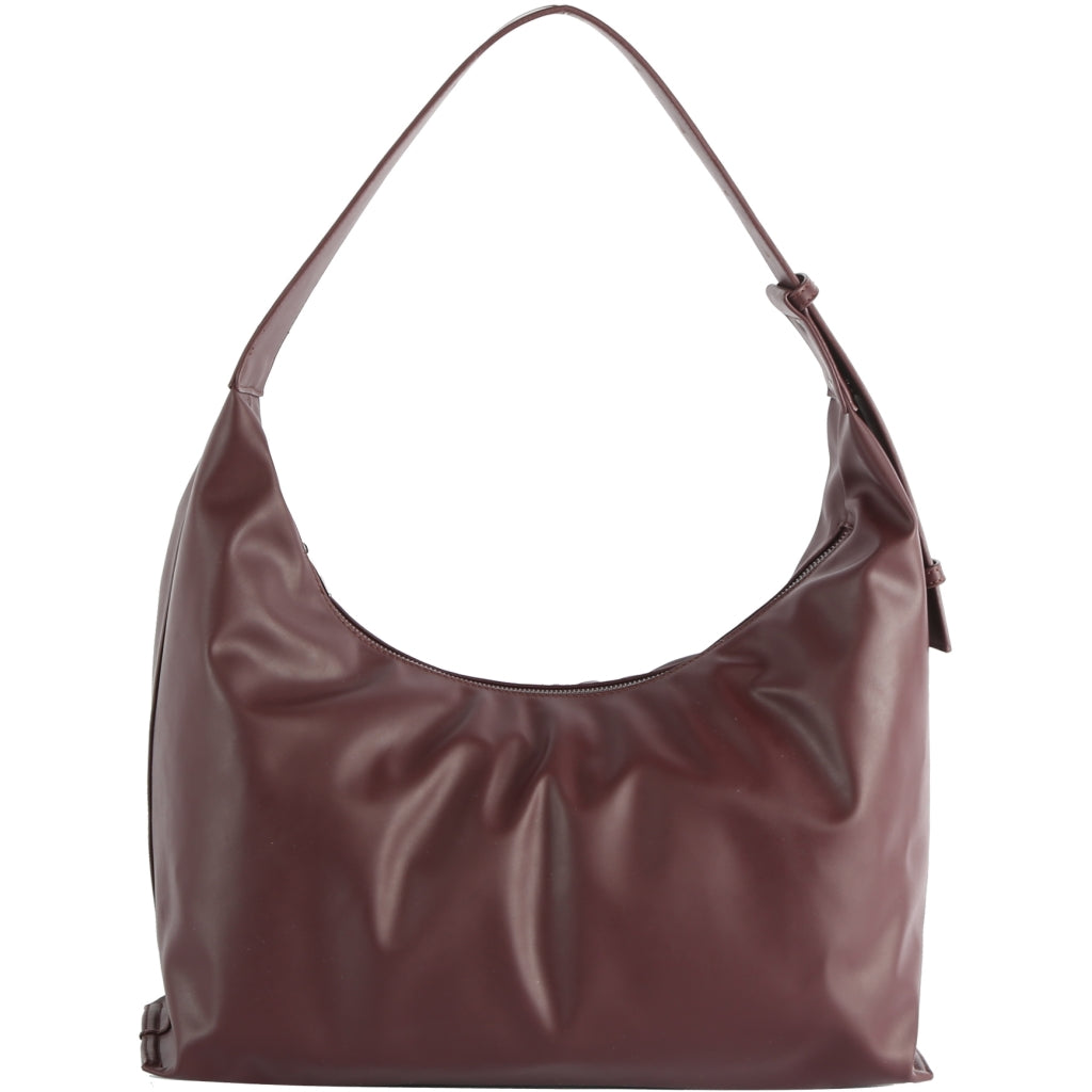 Lane Soft Structure Midnight Plum
