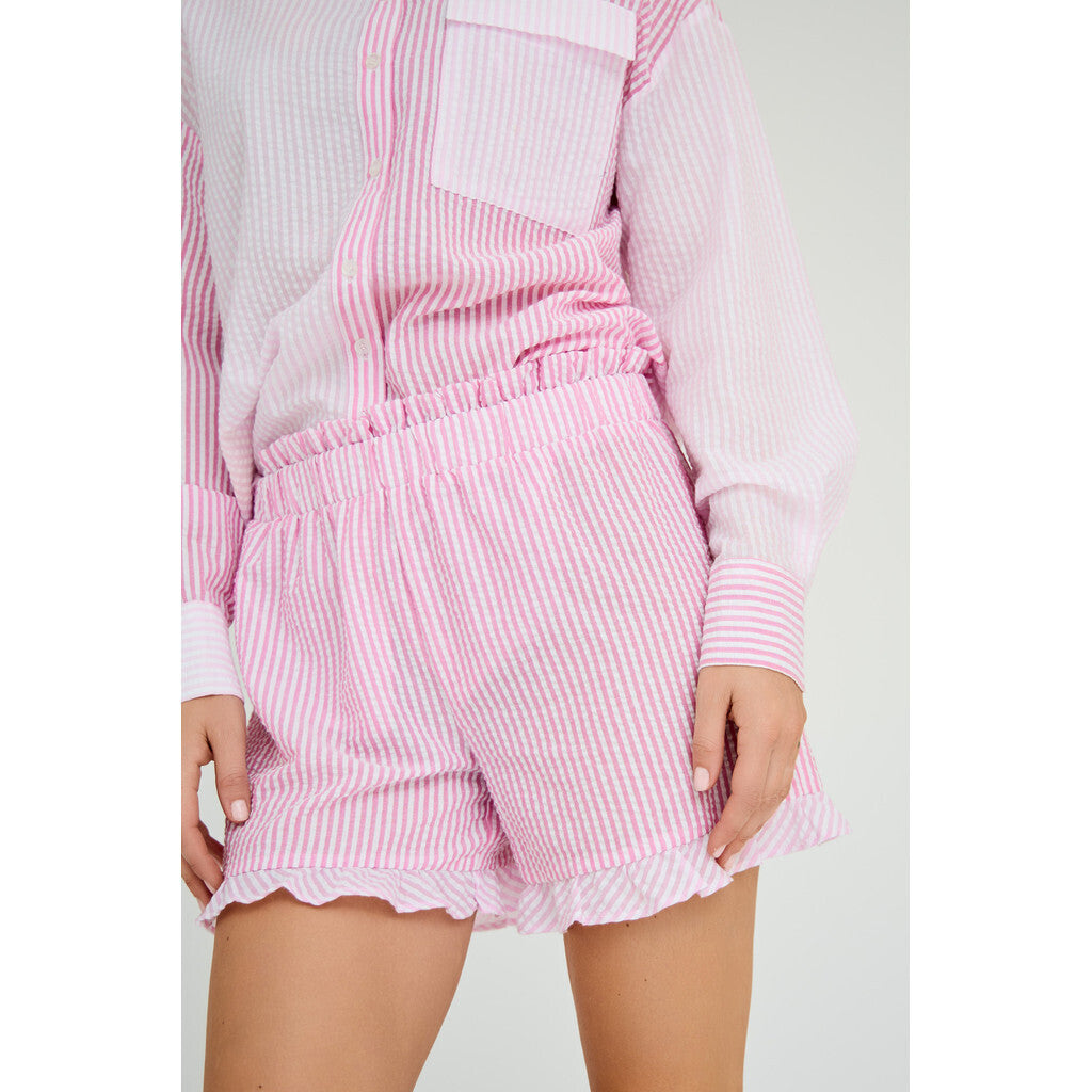 Salvador Shorts Rose/Pink