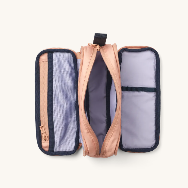 Cindy Pencil Case Mood/Pale Tuscany