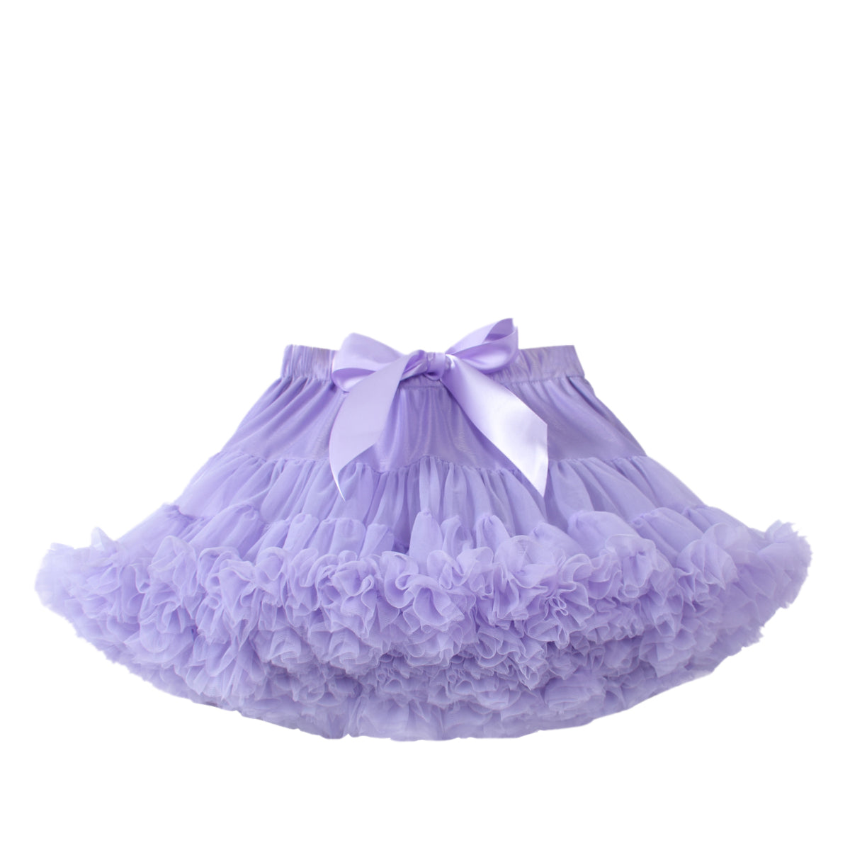Tutu Skjørt Light Orchid