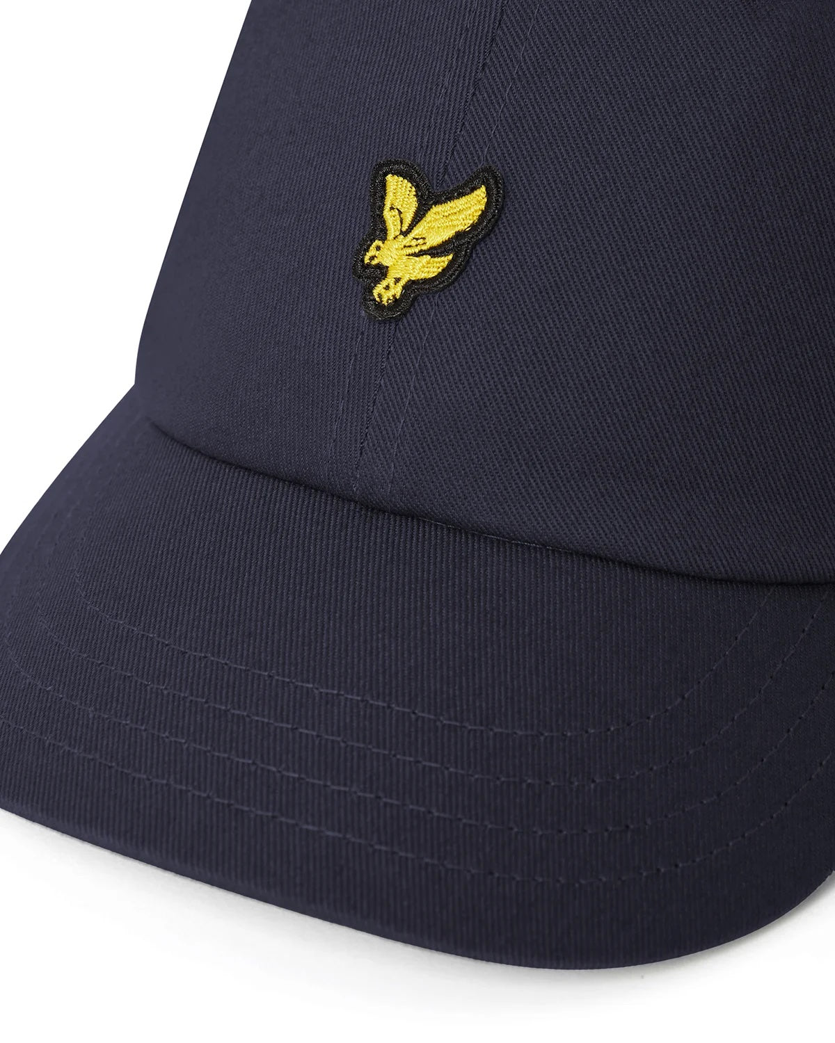 Baseball Cap Dark Navy