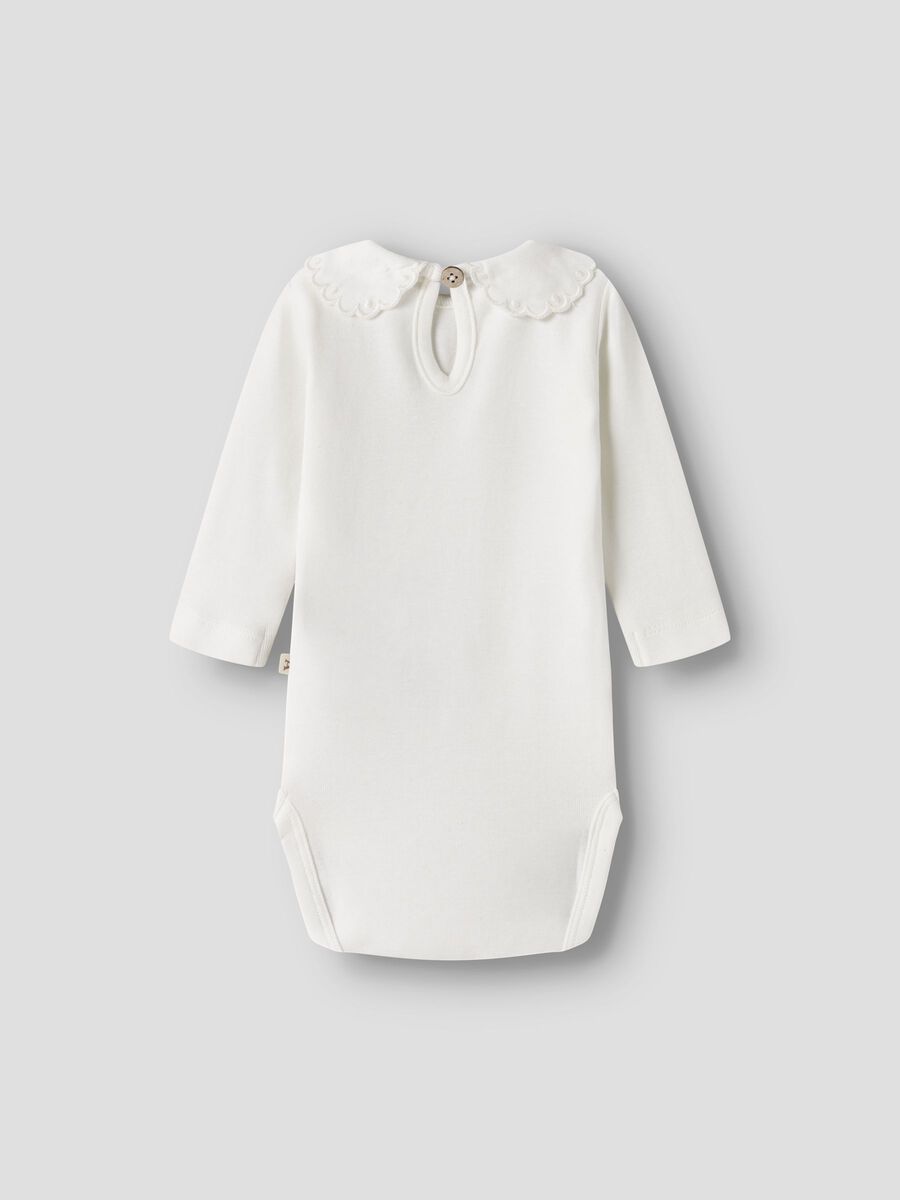 Fundo Lia Ls Slim Body Coconut Milk/Coconut Milk