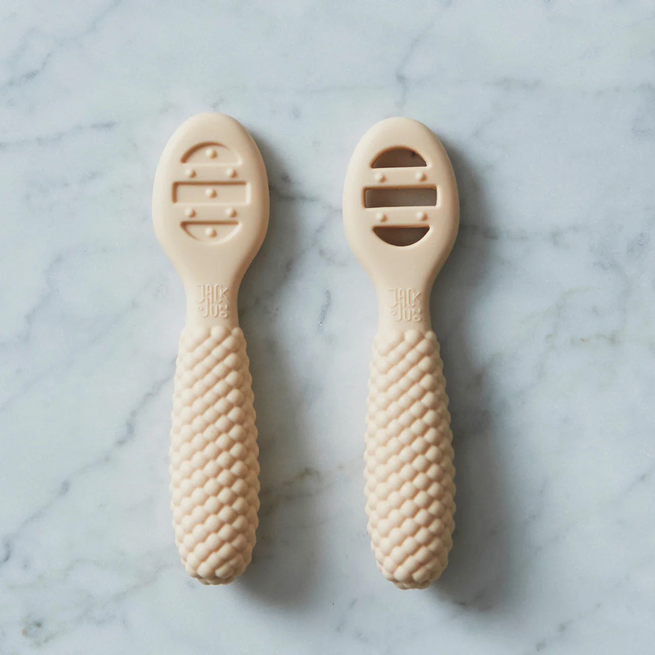Bubble Pre-Spoons Milk