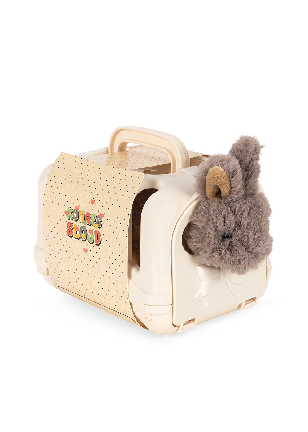 Take Care Of Me - Animals Bunny