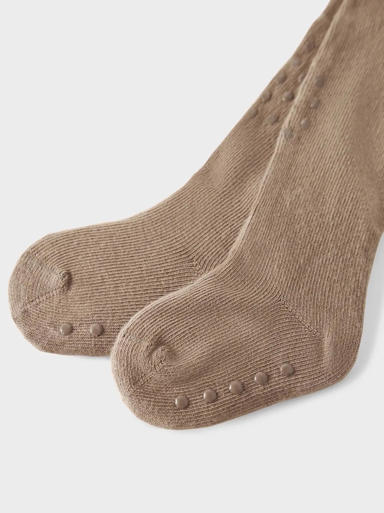 Funa Strømpebukser Sepia Tint