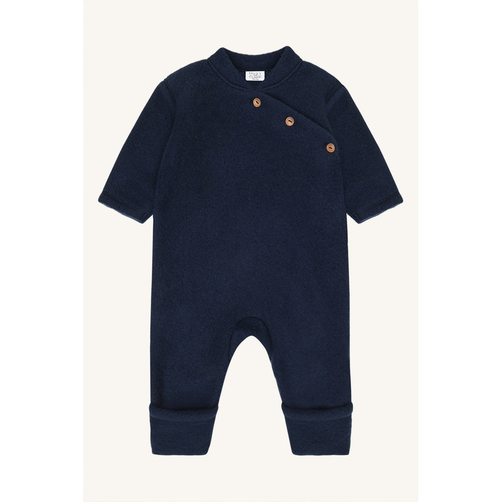 Merlin Wool Blues