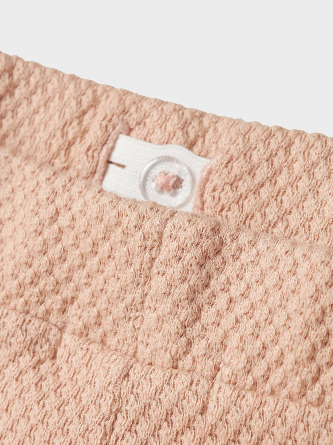 Noella Sweat Bukse Cameo Rose