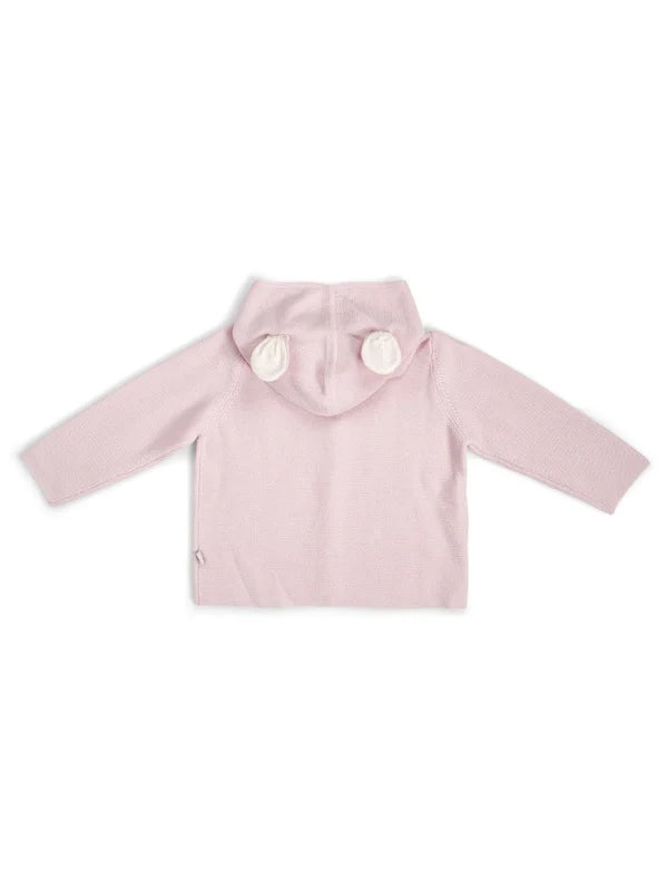 KIDS Angel Jacket Pink