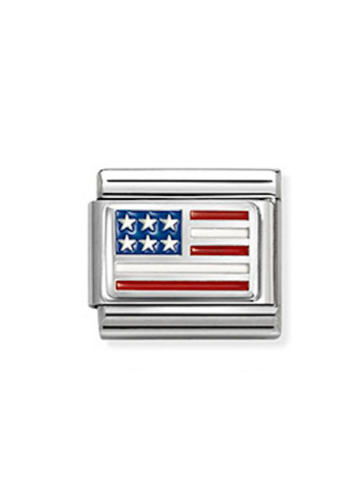 USA Silver