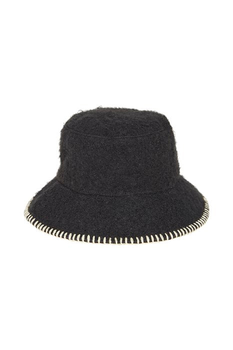 Benedita Hatt Black