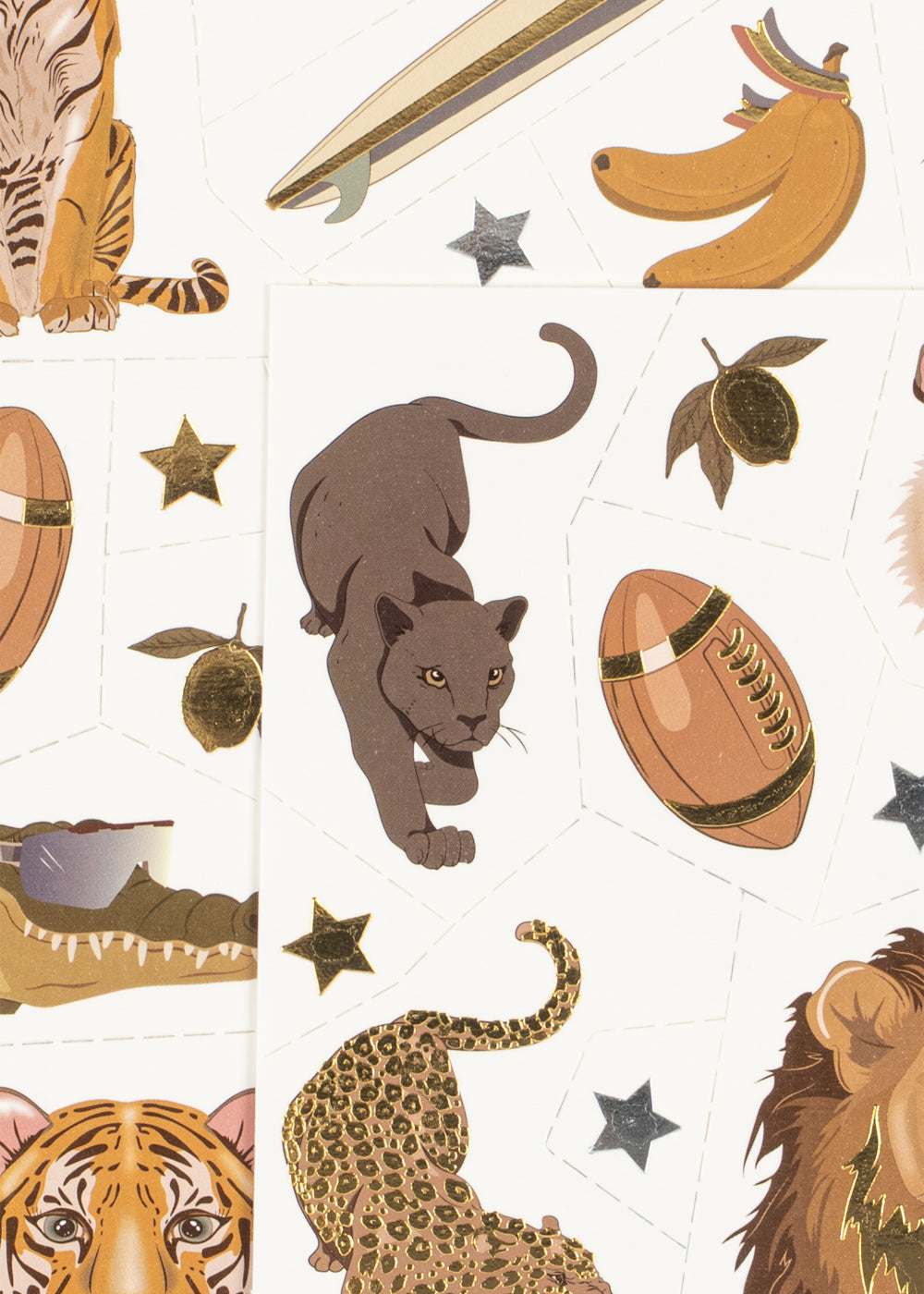 Tattoos Animals
