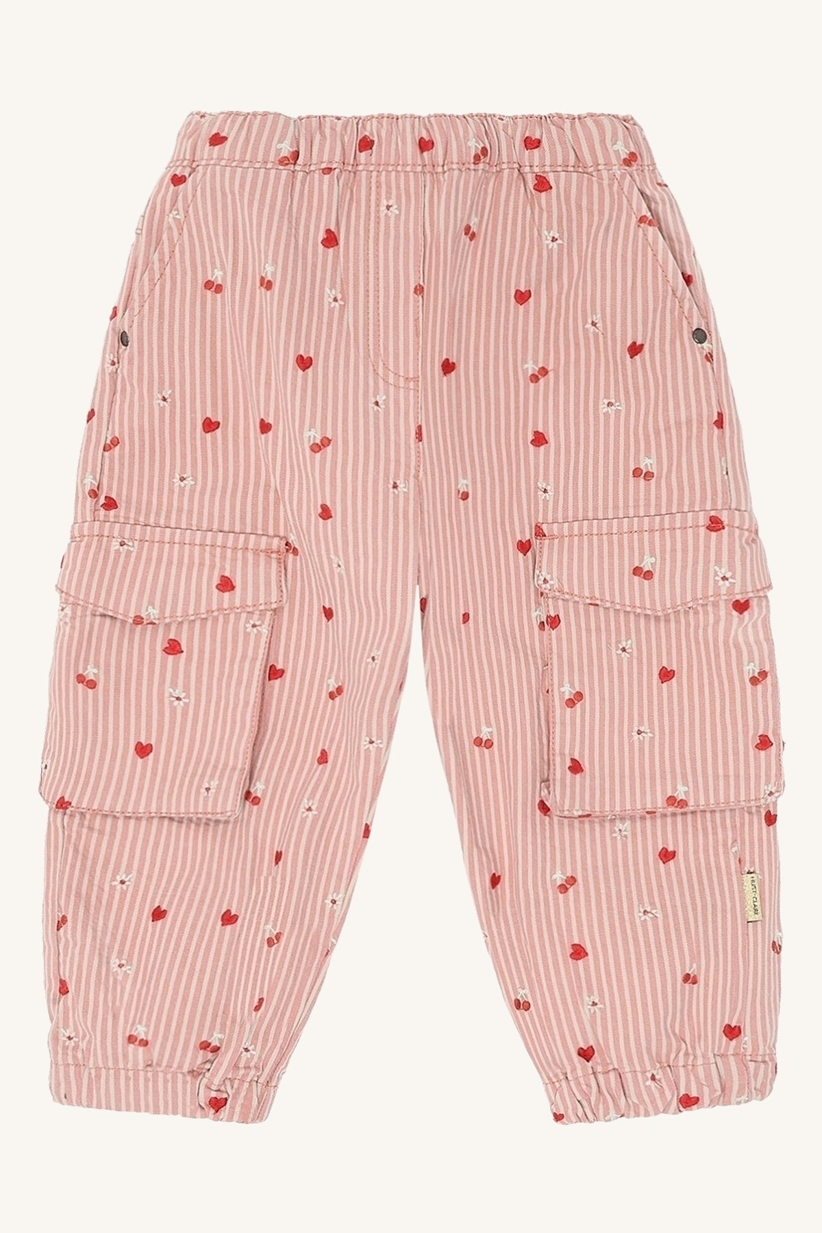 Tammy Stripes Sorbet