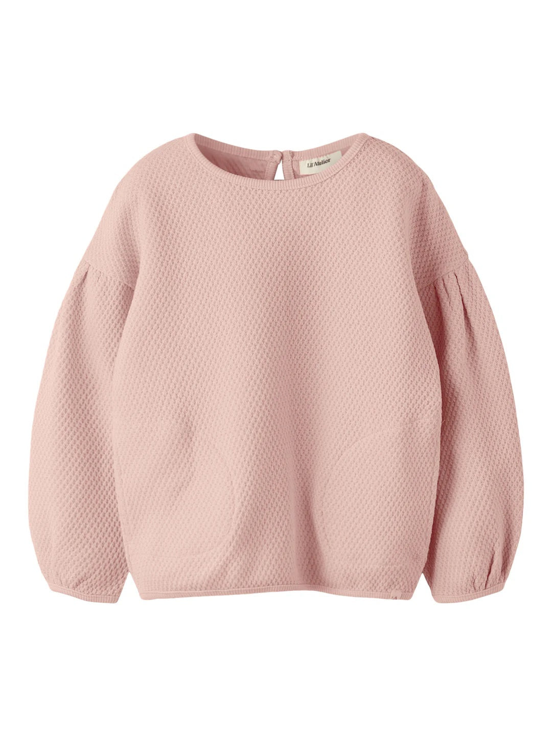 Noella Langermet Oversize Genser Cameo Rose