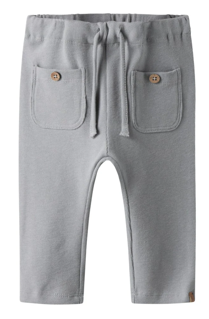 Luno Bukse Ultimate Grey