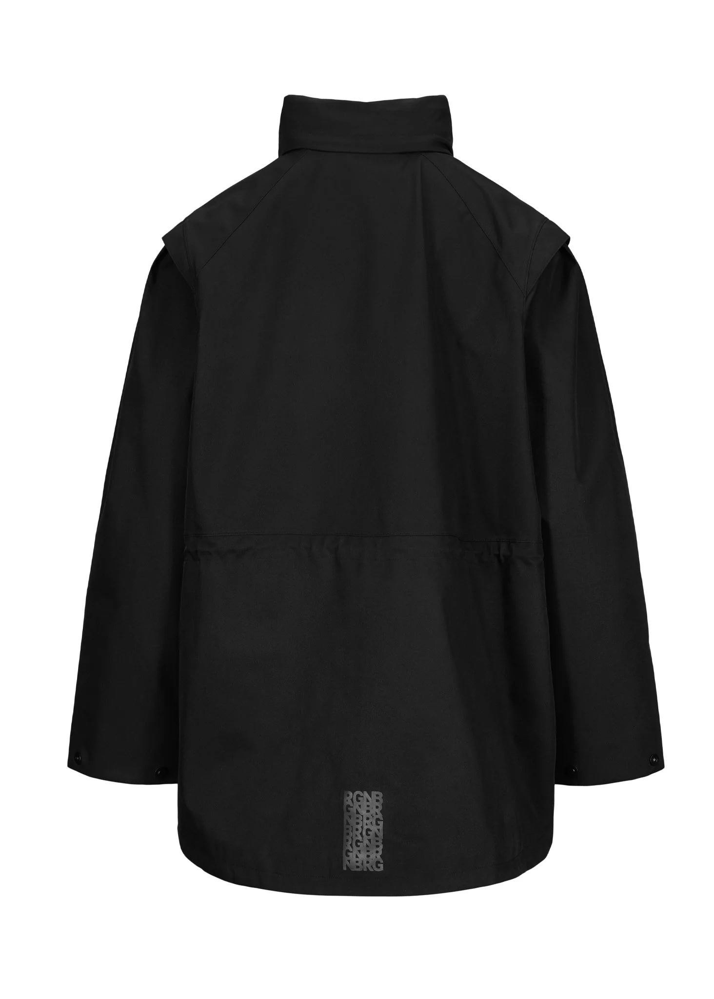 Sommerbris Jacket New Black