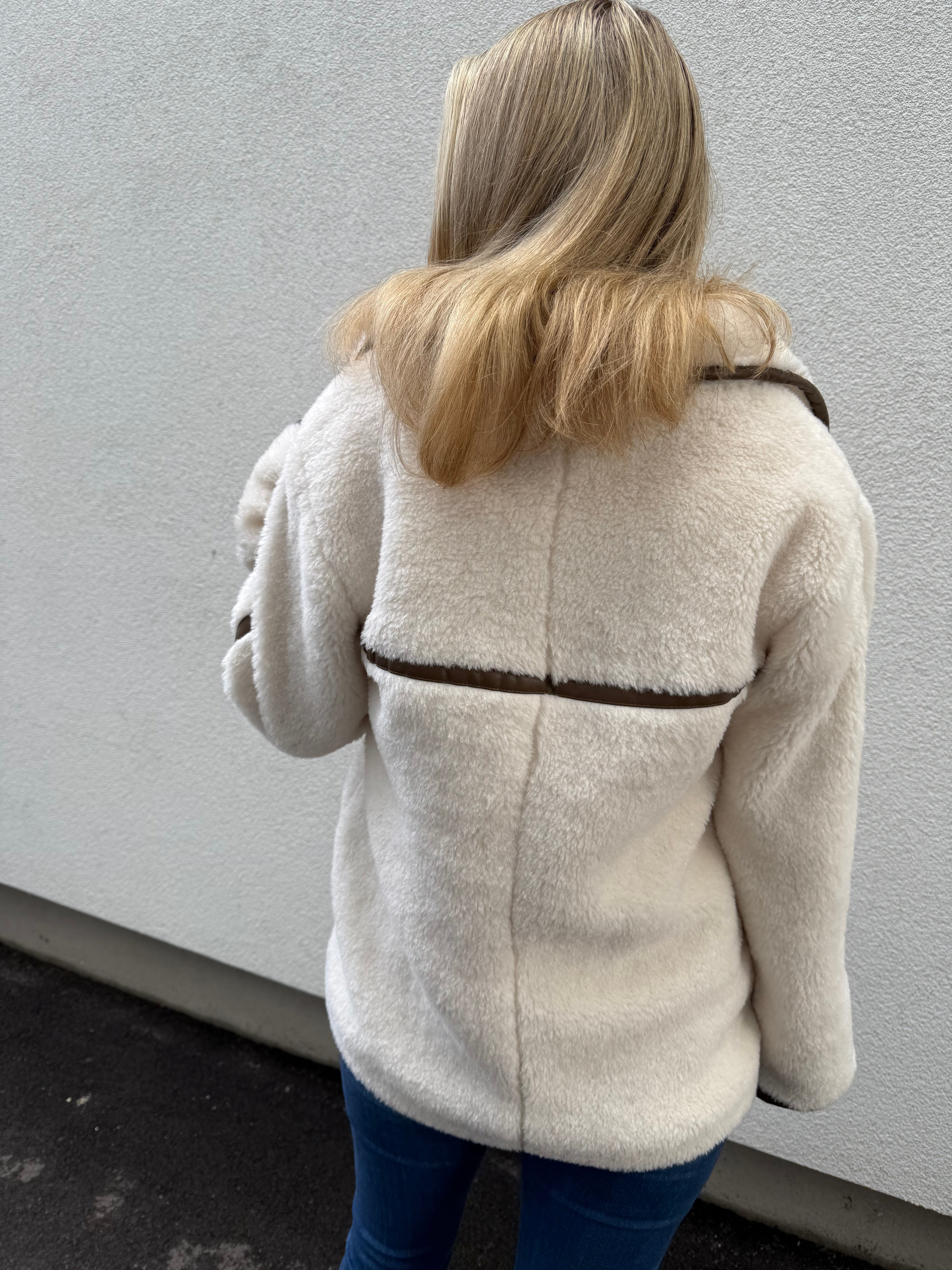 Dalle Jacket Kit
