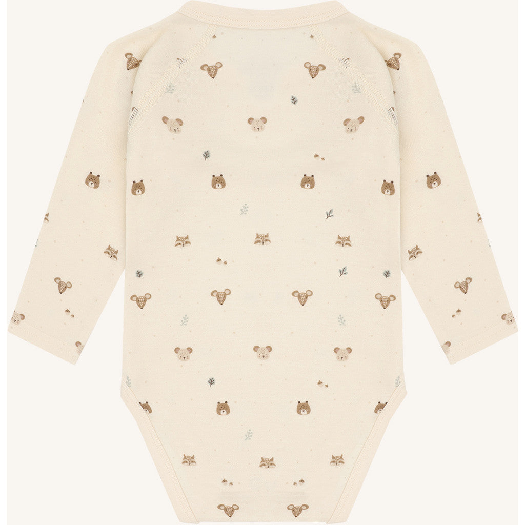 Baloo Wrap Forest Body